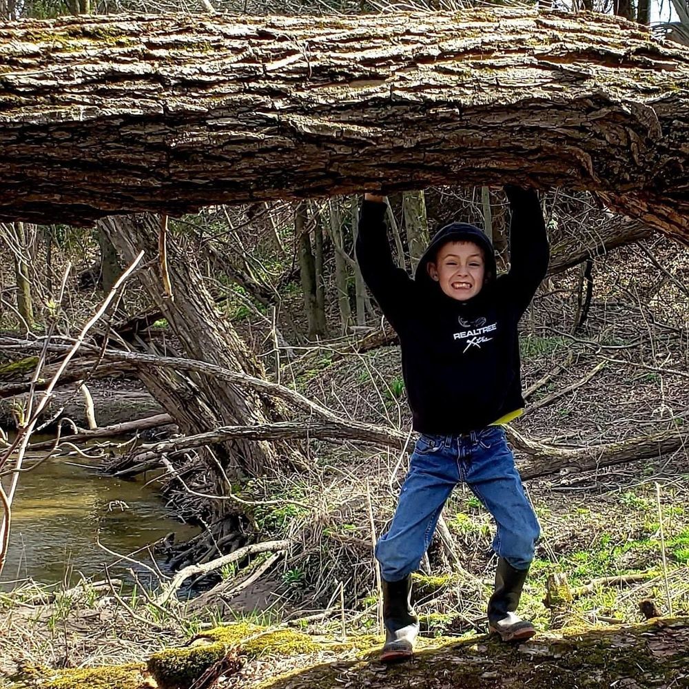 Meet your Posher, Heather